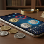 Apps Para Reconhecer Moedas Valiosas