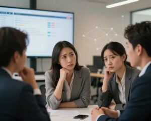 Cuidar é ver o que acontece por trás da tela