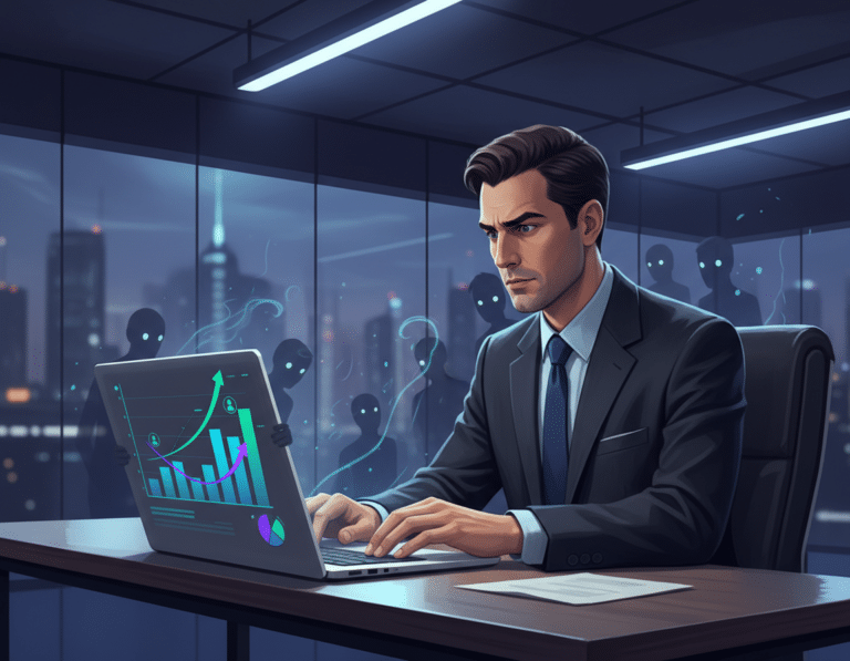 Descubra Quem Está Espionando Seu perfil