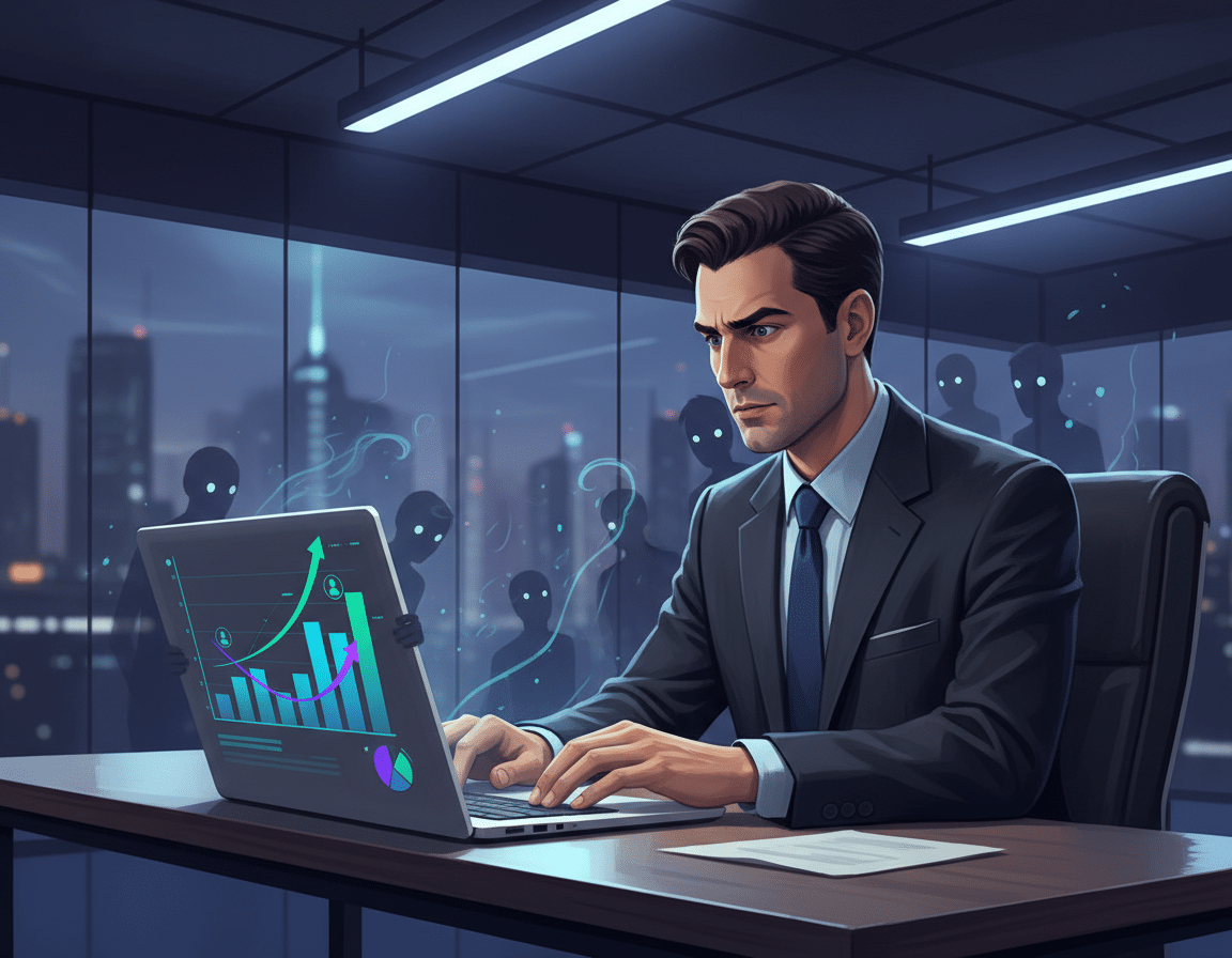 Descubra Quem Está Espionando Seu perfil