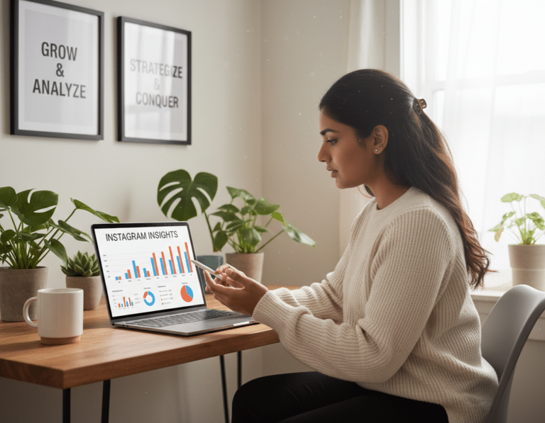 Descubra Quem Visita Seu Instagram