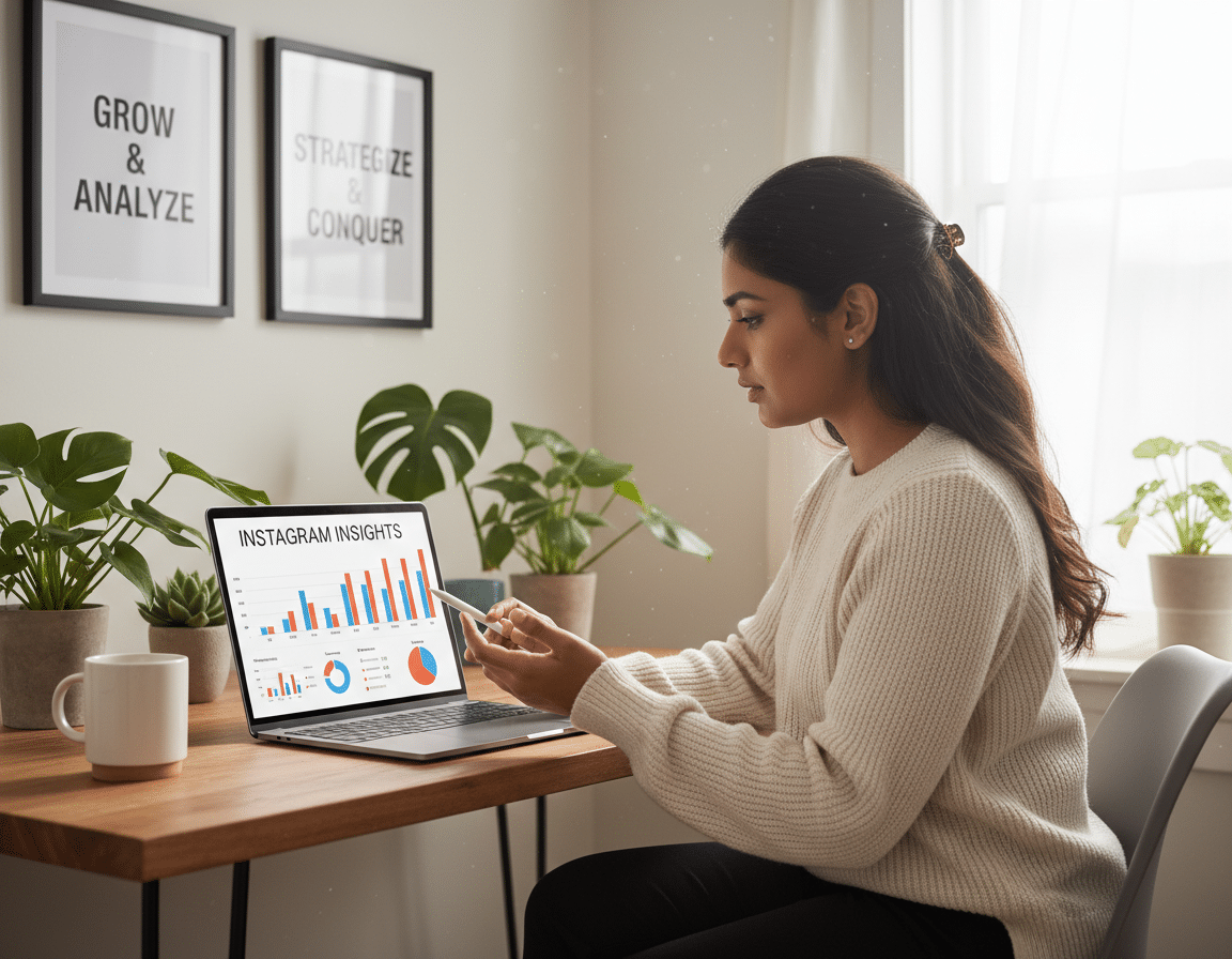 Descubra Quem Visita Seu Instagram