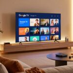 Google TV: tudo o que você quer ver em um só lugar