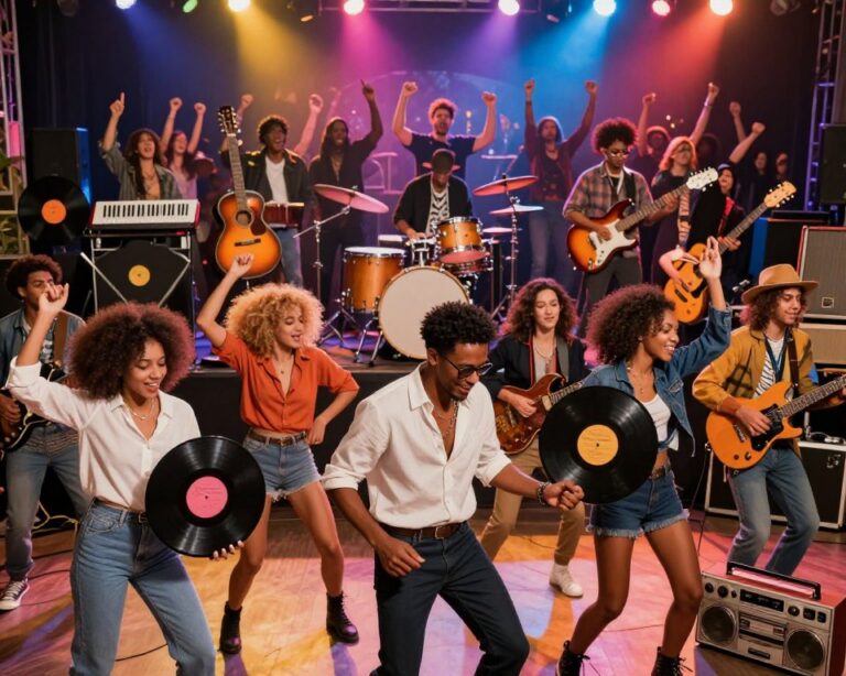 Hits que marcaram gerações