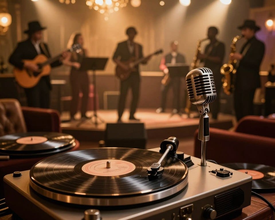 Introdução às músicas atemporais