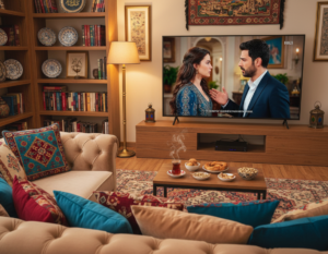 Maratone Novelas Turcas Grátis