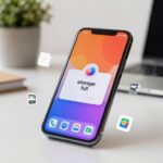 Memória cheia? Forma simples de resolver.