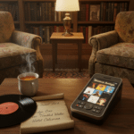 Suas Músicas Antigas Favoritas