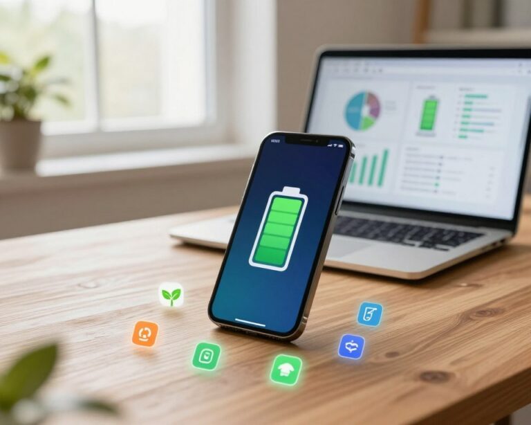 Otimize a bateria do seu celular