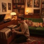 Ouça Suas Músicas Favoritas