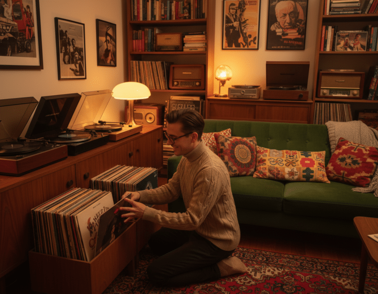 Ouça Suas Músicas Favoritas