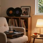 Ouça música do seu jeito