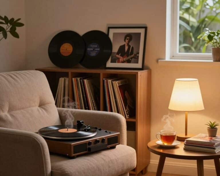 Ouça música do seu jeito