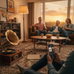 Relembre Hits Inesquecíveis Com Estes Apps