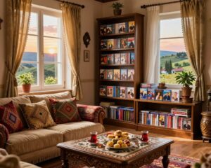 Seu Portal para as Melhores Novelas Turcas