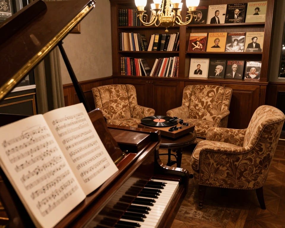 Seus Clássicos Favoritos em um Só Lugar