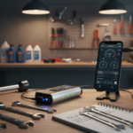 Transforme Seu Celular em Scanner automotivo