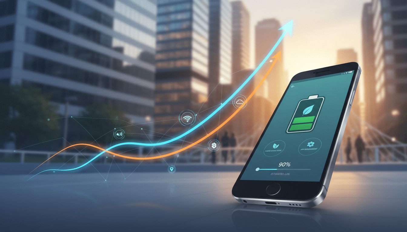Turbine Sua Bateria Com Este App