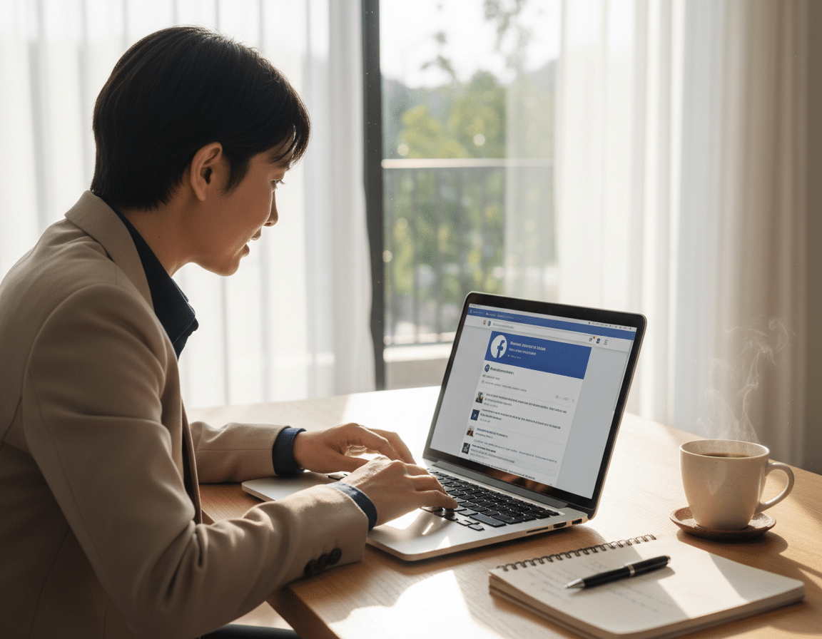 Veja Quem Visita Seu Perfil facebook