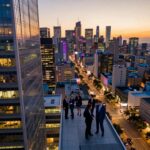 Veja o mundo de outro ângulo