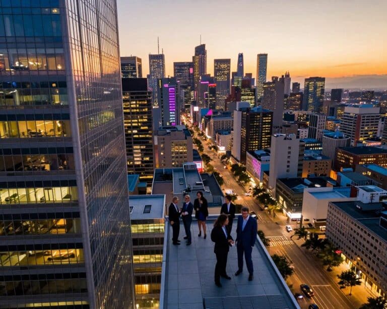 Veja o mundo de outro ângulo