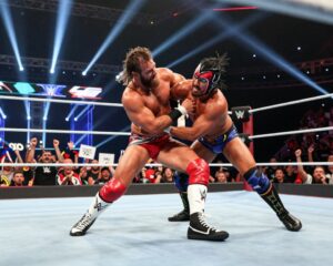 WWE ao vivo sem pagar nada — veja agora