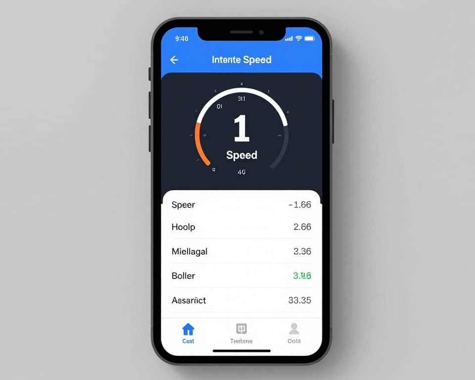 aplicativos teste velocidade internet gratis