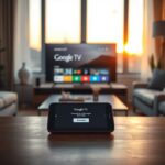 Baixe o App da Google TV: Guia Completo para Você