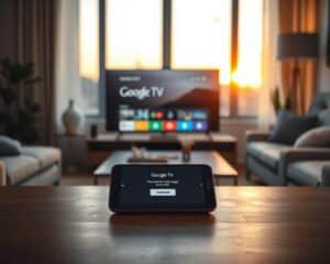 Baixe o App da Google TV: Guia Completo para Você
