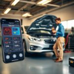 Encontre problemas no seu carro com o app de scanner automotivo