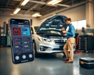 app de scanner automotivo