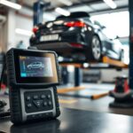 Encontre o App de Scanner Automotivo Certo para Você