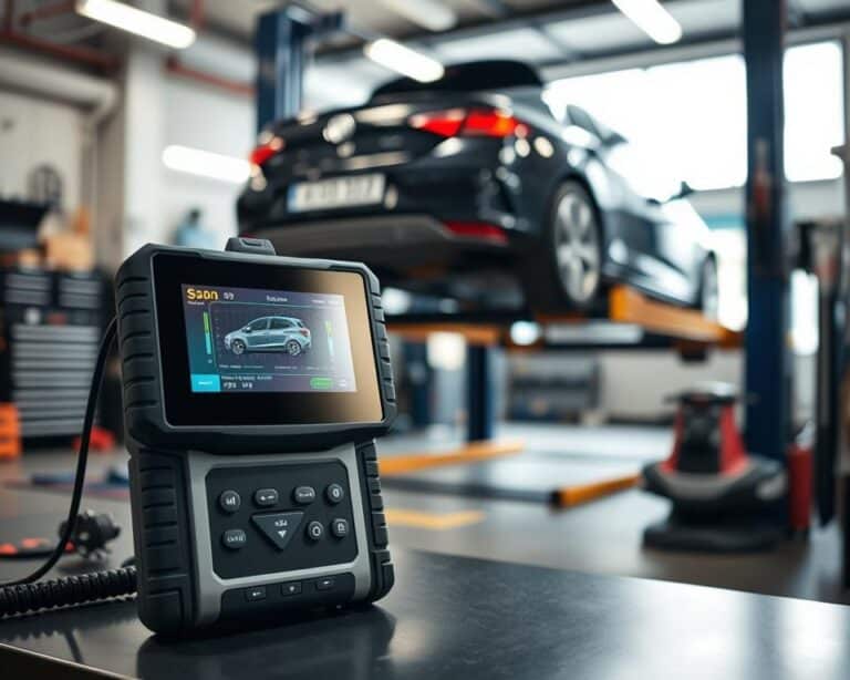 Encontre o App de Scanner Automotivo Certo para Você