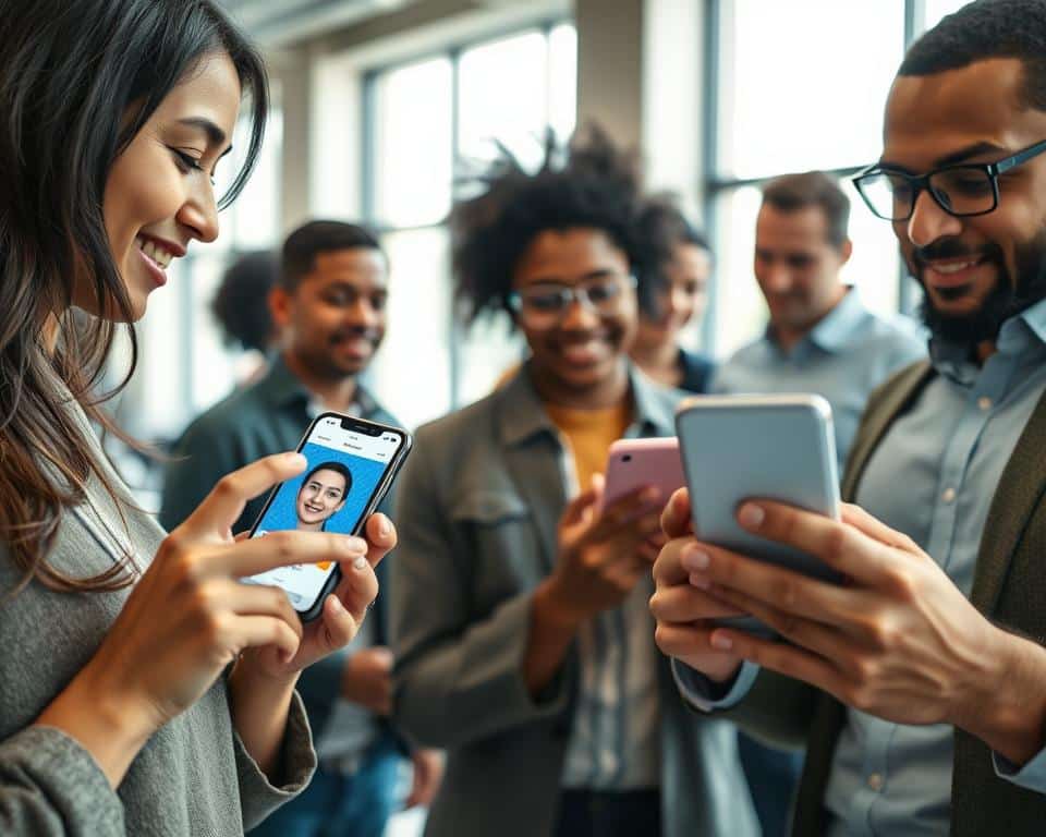 Descubra seu app de teste de dna facial ideal agora