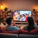 O app perfeito para assistir novelas coreanas