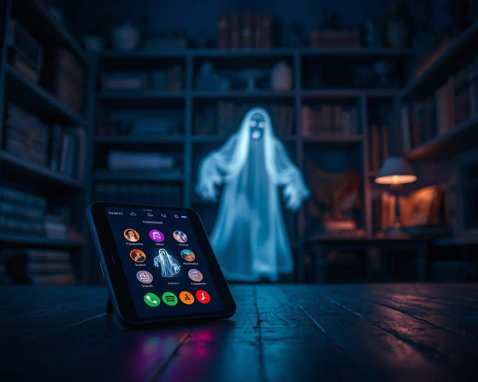 Baixe Agora o Melhor App Para Ver Fantasmas Grátis