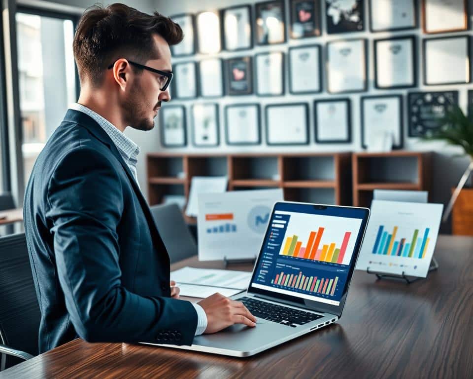 App para ver quem acessou seu perfil das redes sociais: Descubra agora!