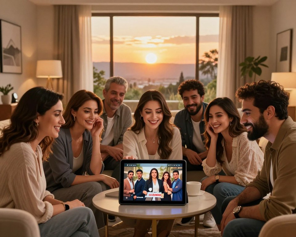 benefícios app novelas turcas