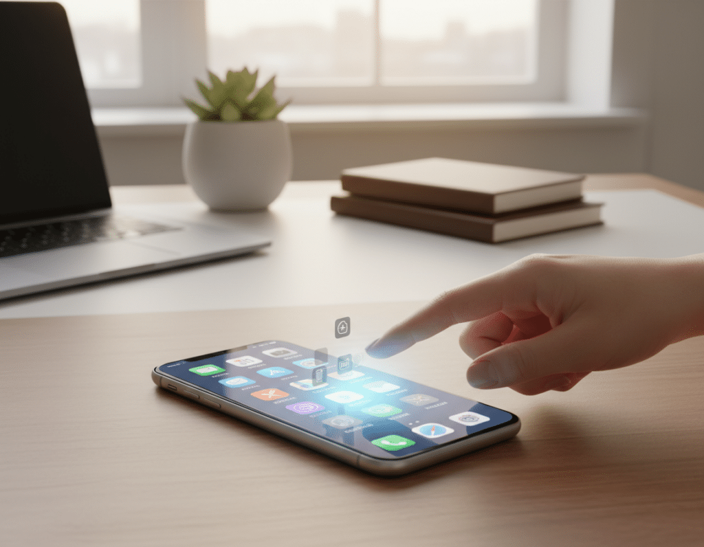 liberar memória celular primeiras ações