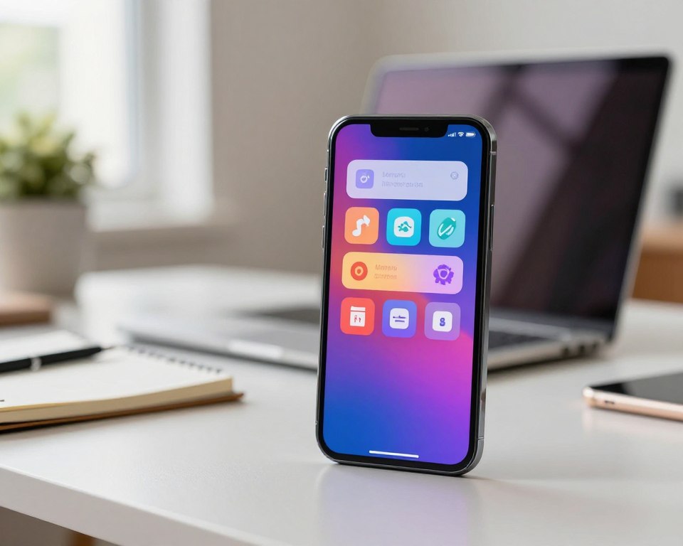 otimização de memória do celular