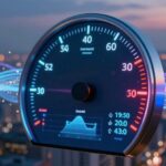 Descubra a Velocidade Real da Sua Internet