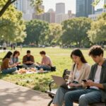 Internet Grátis em Qualquer Lugar