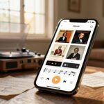 Reviva os Clássicos com Este App
