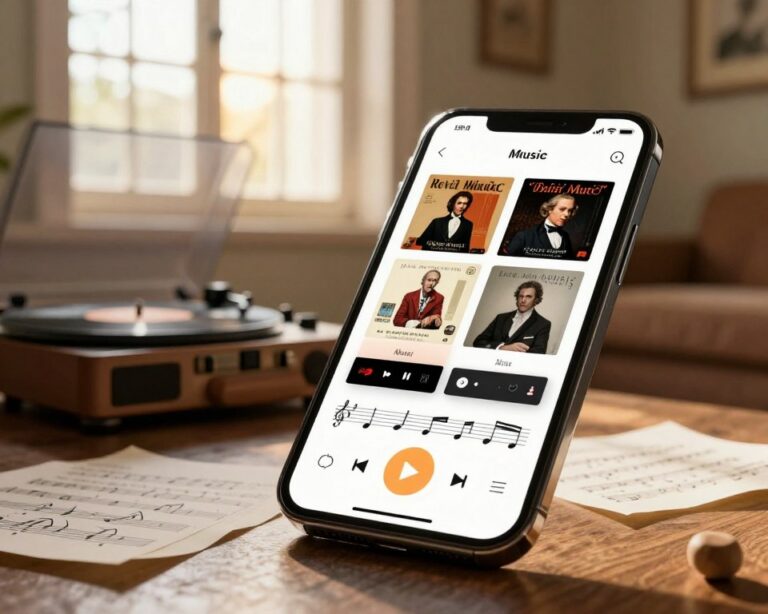 Reviva os Clássicos com Este App