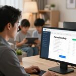 Você não imagina quem visitou seu perfil hoje