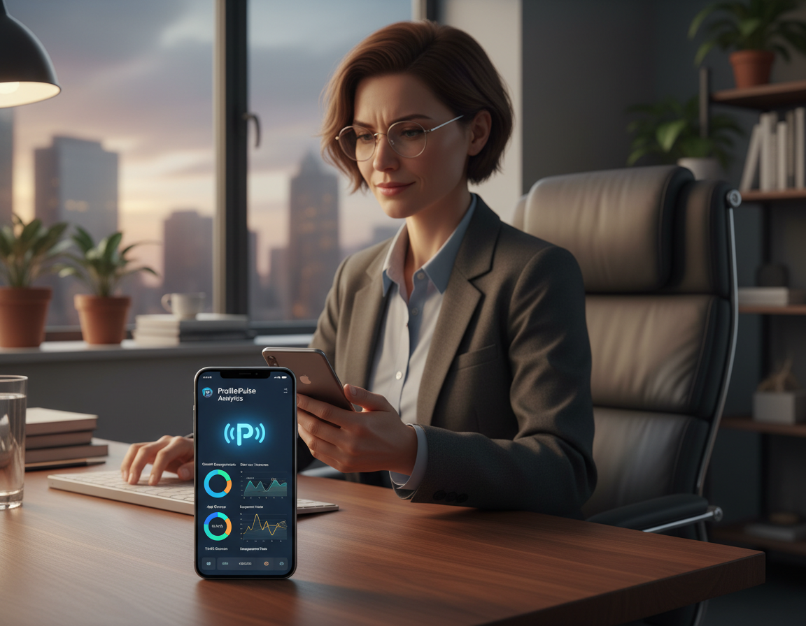 Apps Para ver Visitantes do Seu Perfil