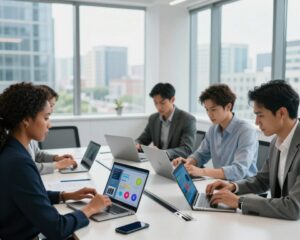 Bloqueio redes sociais