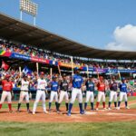 Tudo Sobre a Copa do Mundo de Beisebol