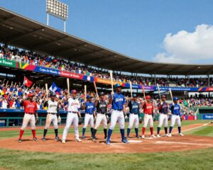 Copa do Mundo de Beisebol