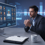 Descubra Quem Está de Olho no Seu Perfil